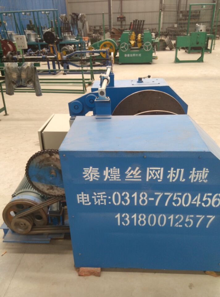 高速工字輪收線機(jī) 高速工字輪收線機(jī)